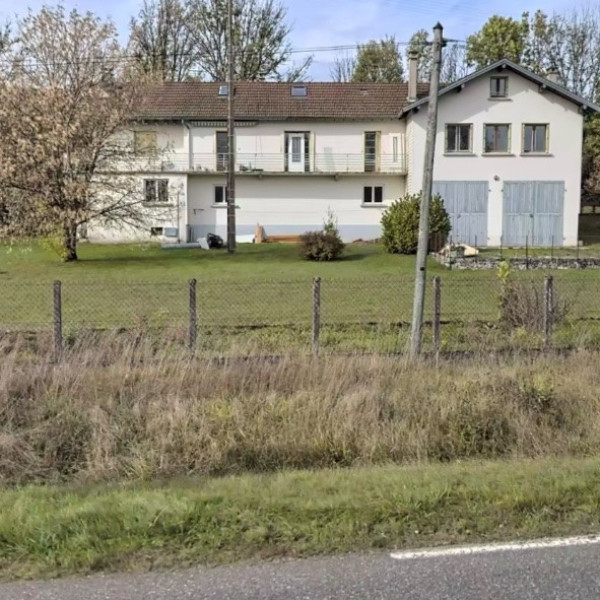 Photo du logement