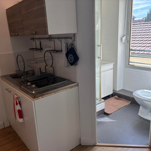 Photo du logement