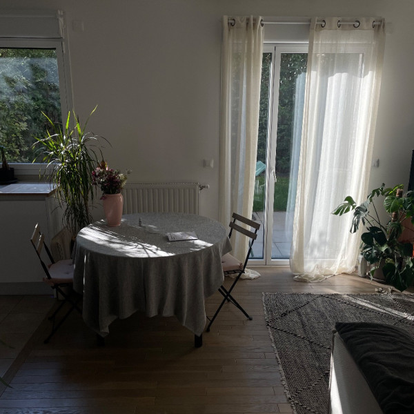 Photo du logement
