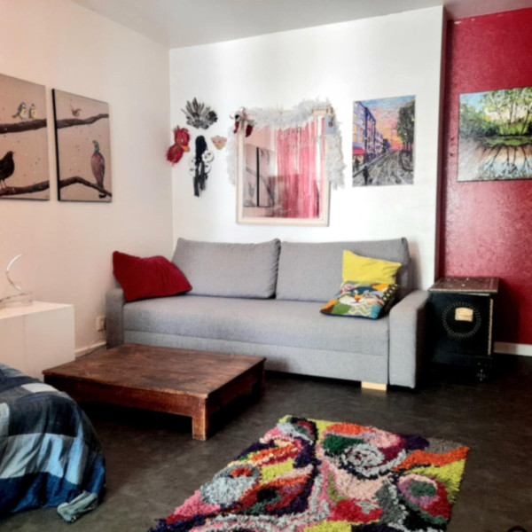 Photo du logement