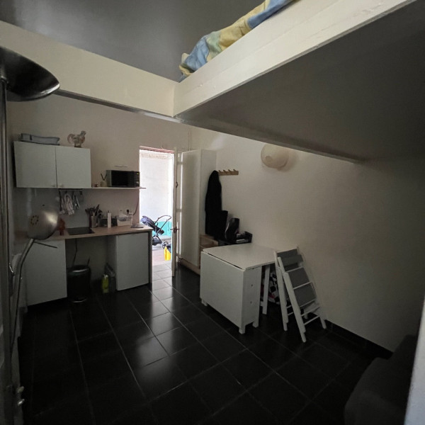 Photo du logement