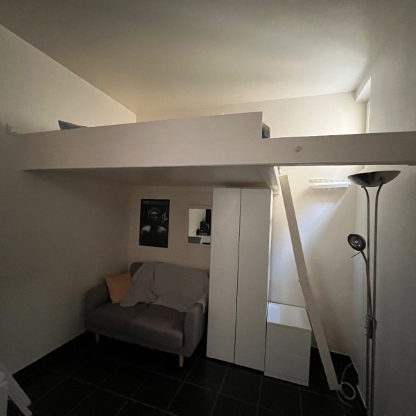 Photo du logement