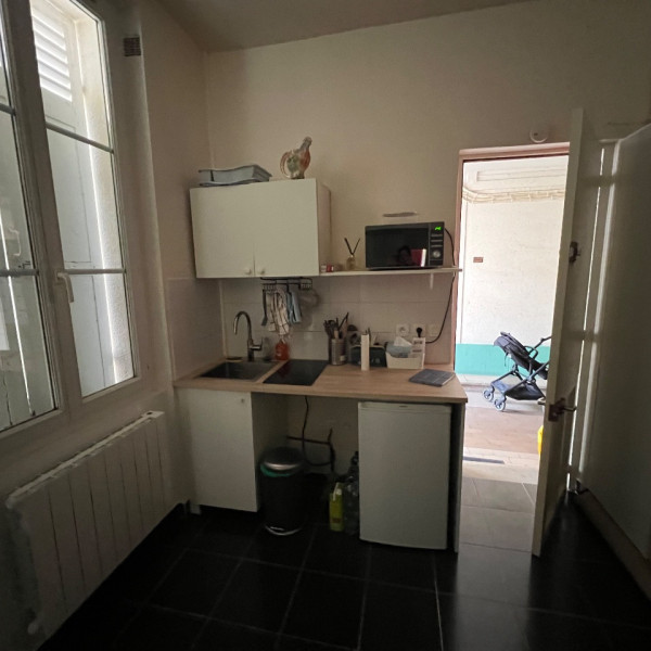 Photo du logement