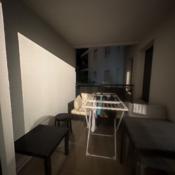 Photo du logement