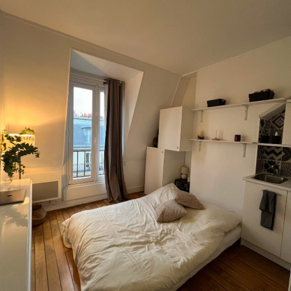 Photo du logement