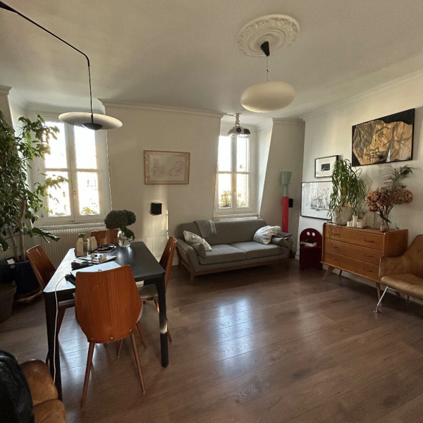 Photo du logement