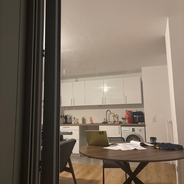 Photo du logement