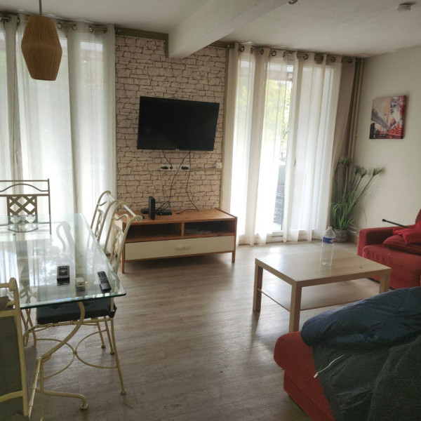 Photo du logement