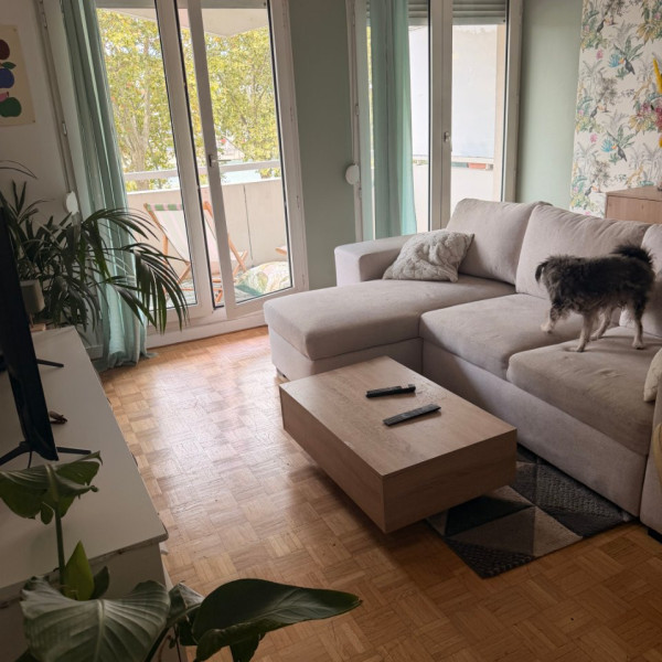 Photo du logement