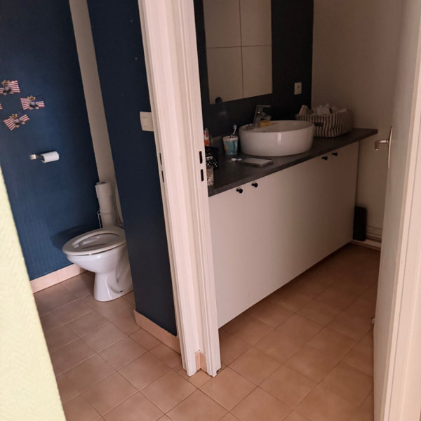 Photo du logement