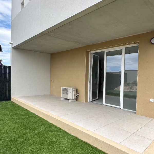 Photo du logement