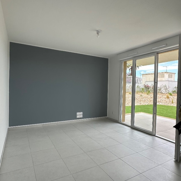 Photo du logement