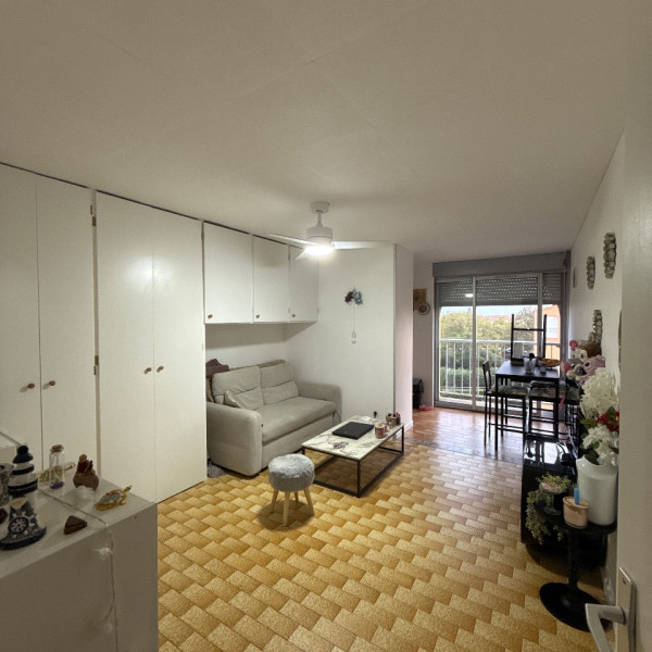 Photo du logement