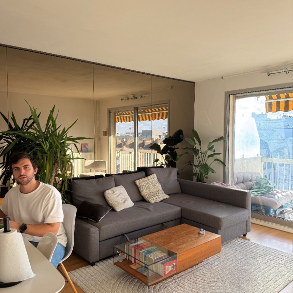 Photo du logement