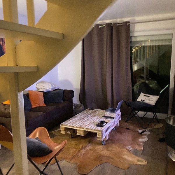 Photo du logement