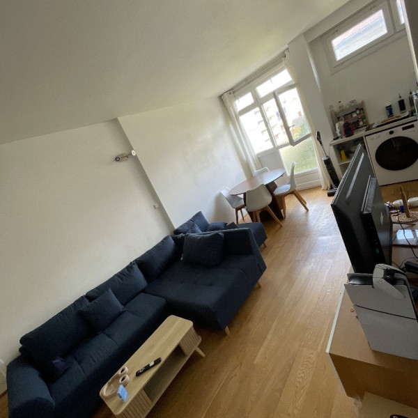 Photo du logement