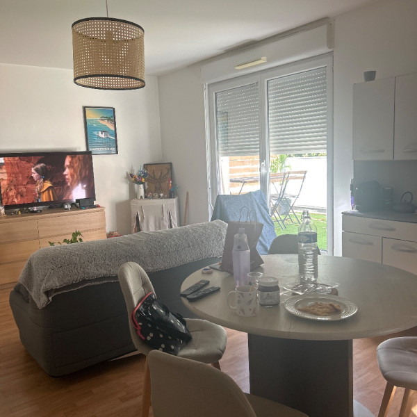 Photo du logement