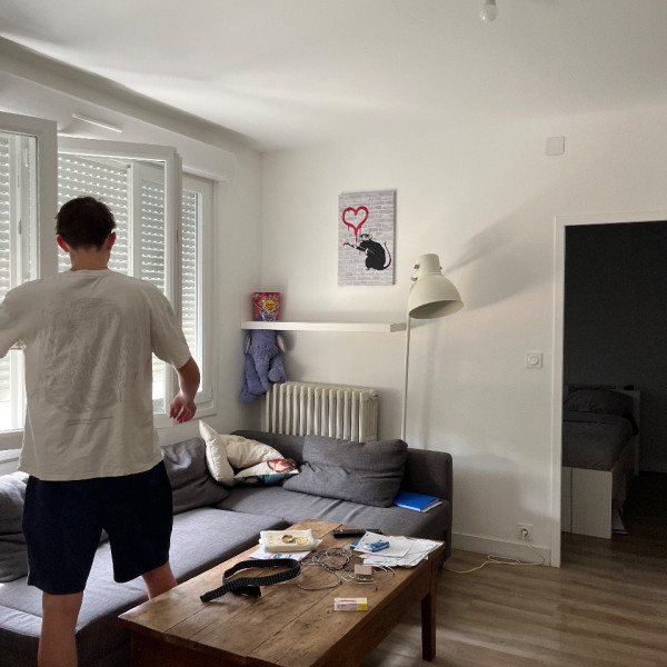 Photo du logement
