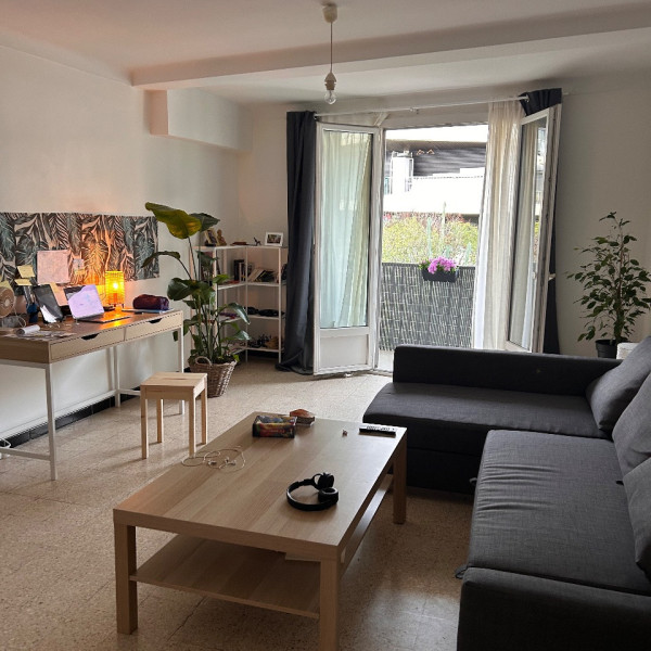 Photo du logement