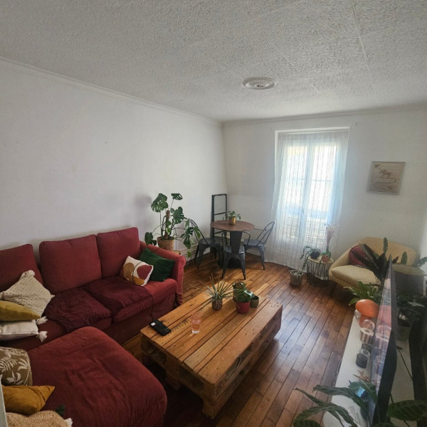 Photo du logement