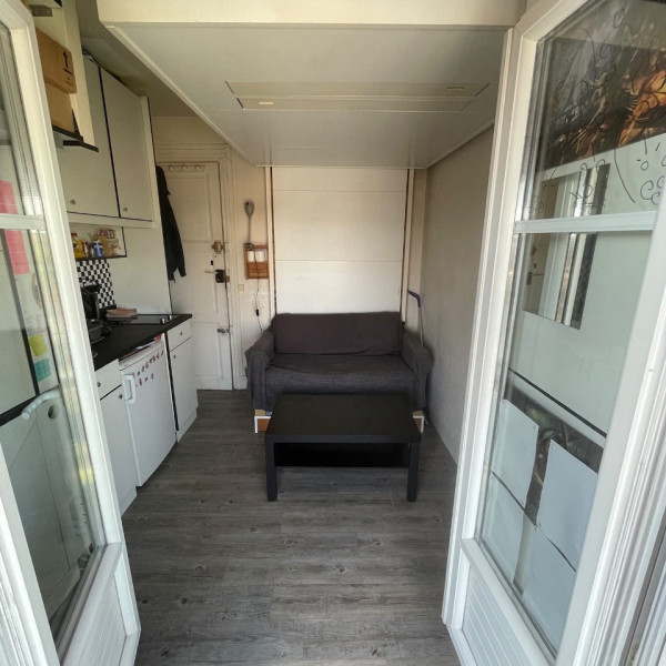 Photo du logement