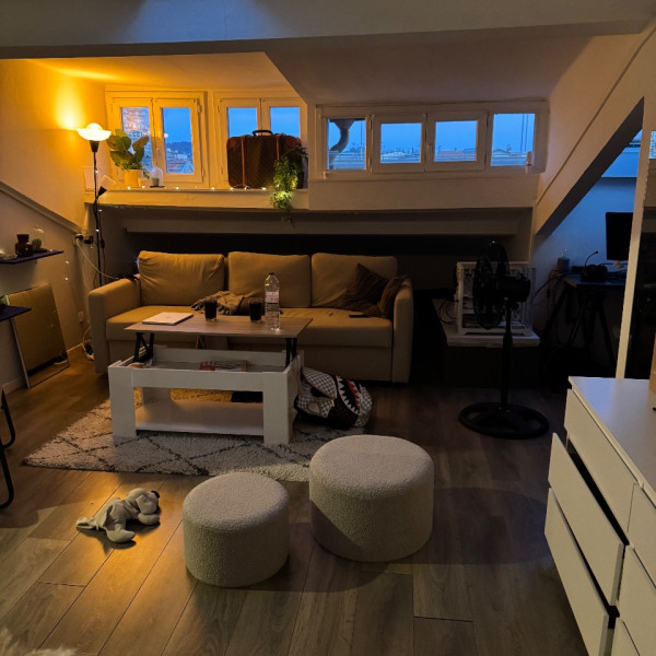 Photo du logement