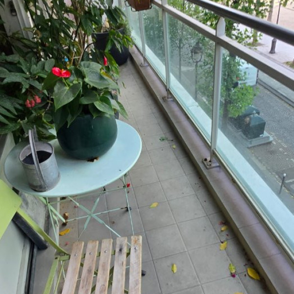 Photo du logement