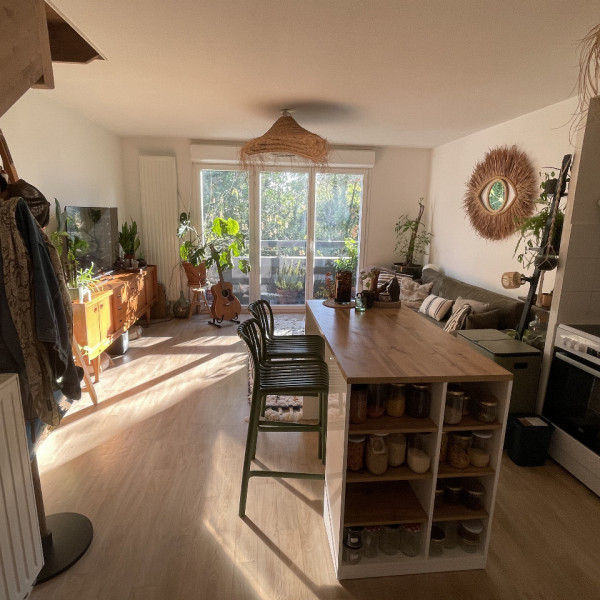 Photo du logement