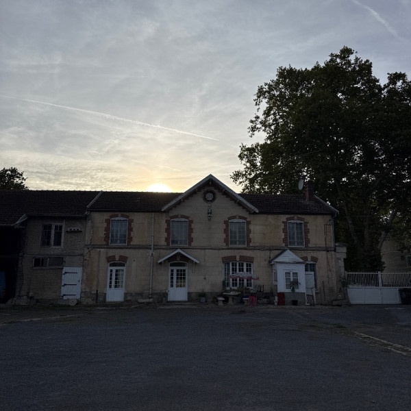 Photo du logement