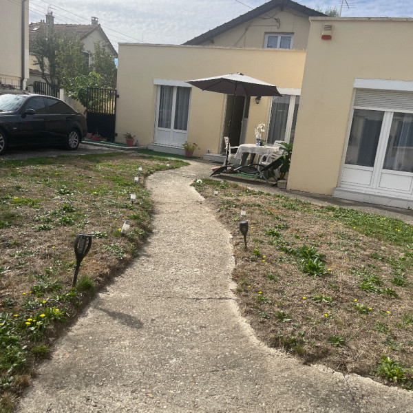 Photo du logement