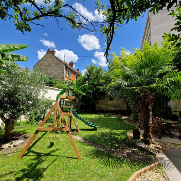 Photo du logement