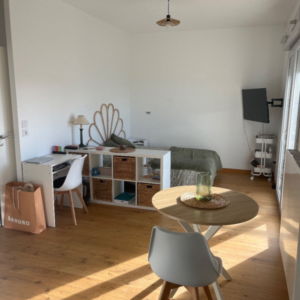 Photo du logement