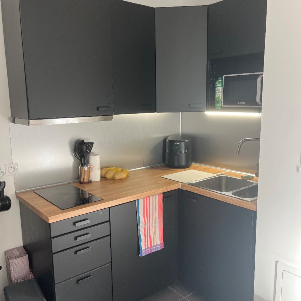 Photo du logement