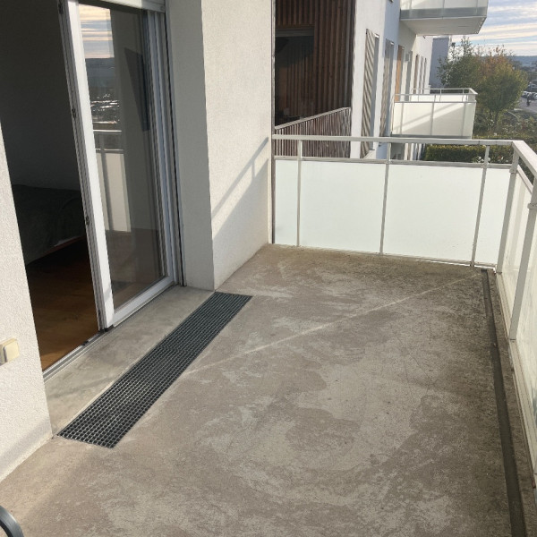 Photo du logement