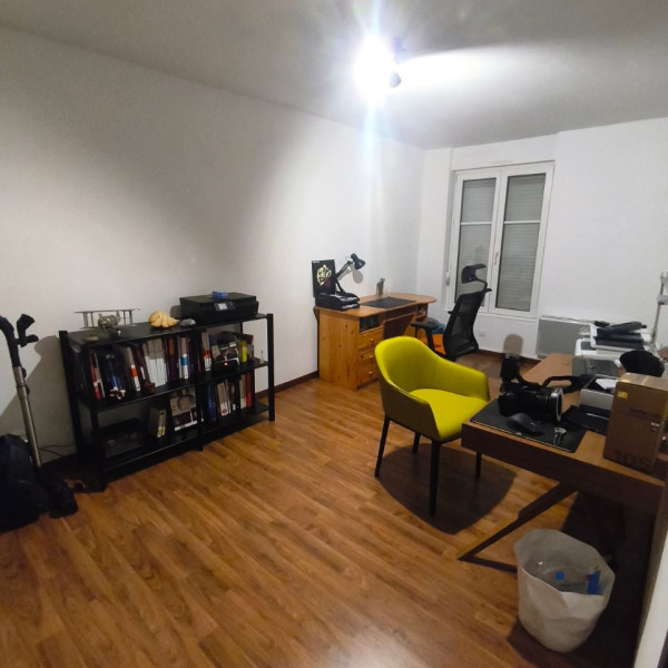 Photo du logement