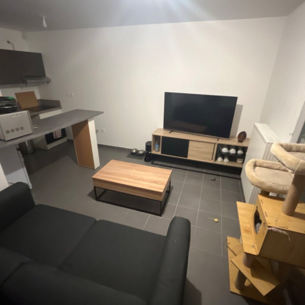 Photo du logement
