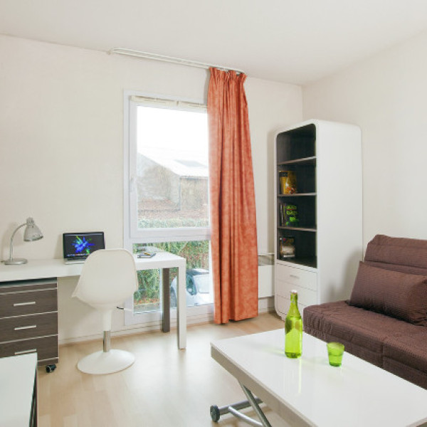 Photo du logement