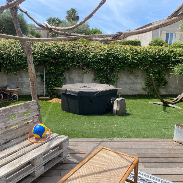 Photo du logement