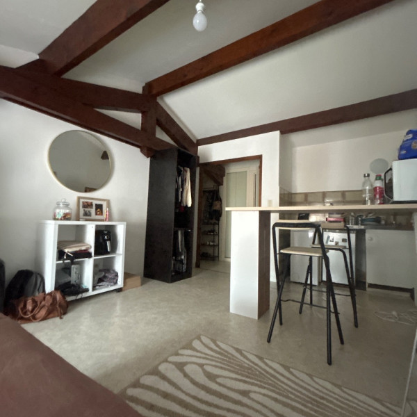 Photo du logement