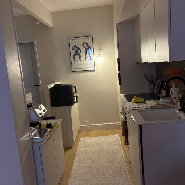 Photo du logement