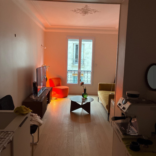 Photo du logement