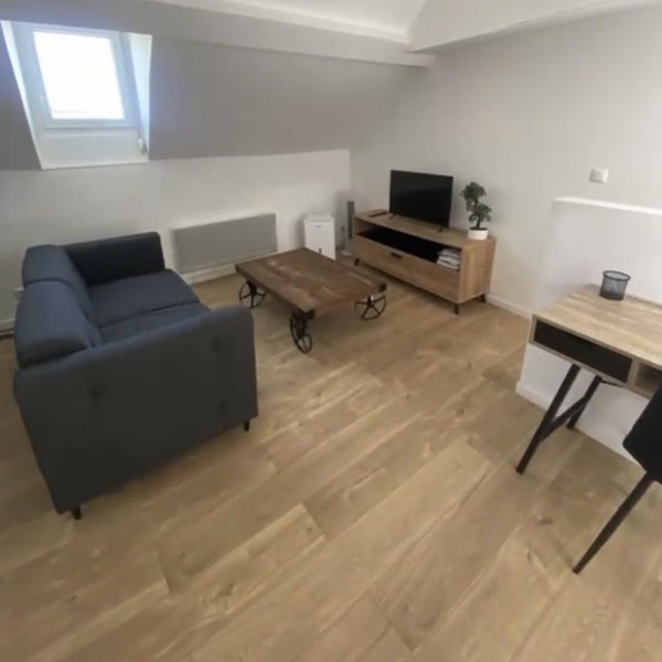 Photo du logement