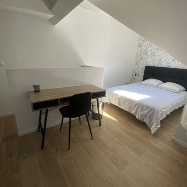 Photo du logement