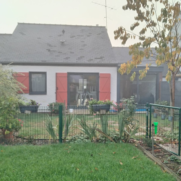 Photo du logement
