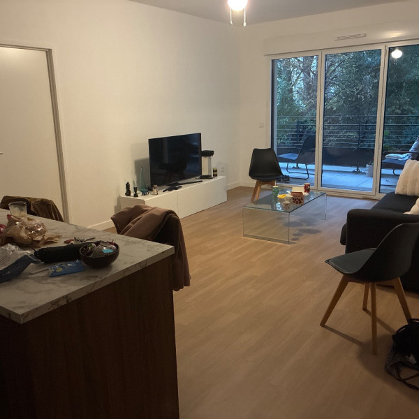Photo du logement