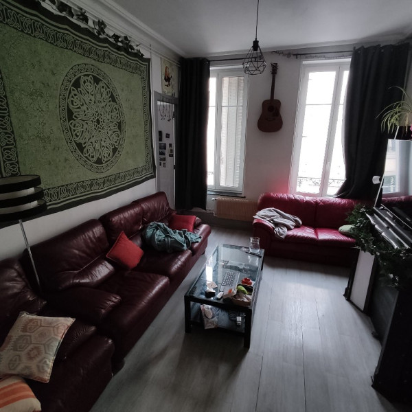 Photo du logement