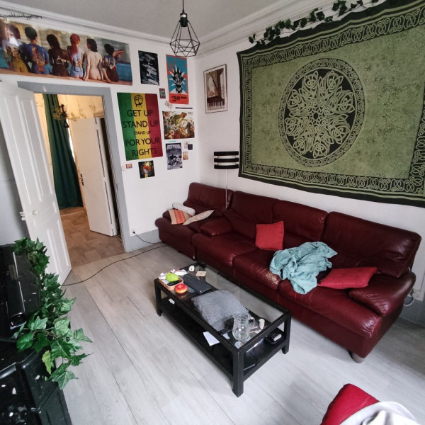 Photo du logement