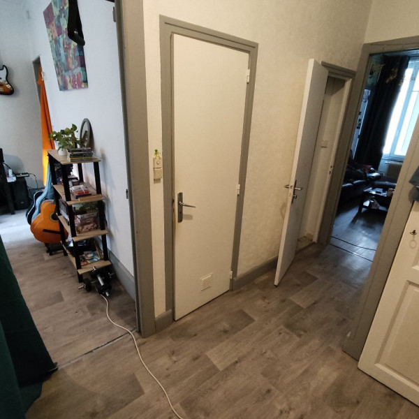 Photo du logement