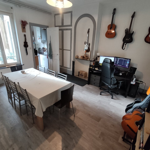 Photo du logement