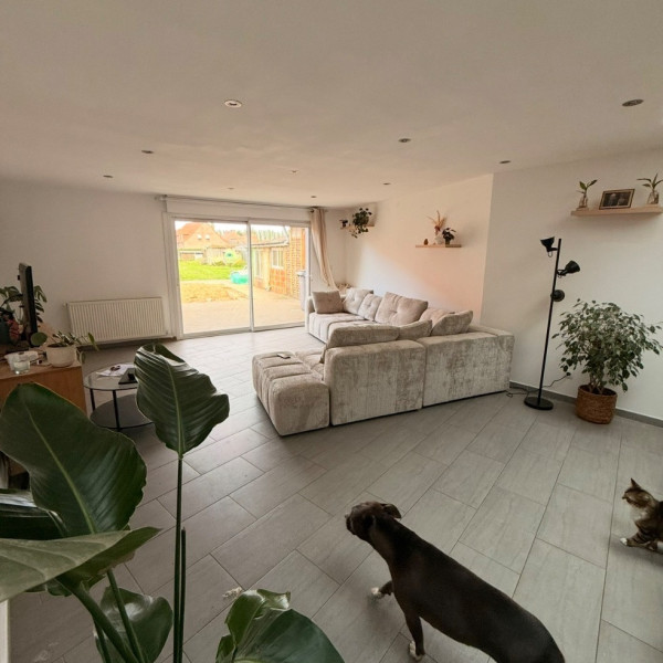 Photo du logement